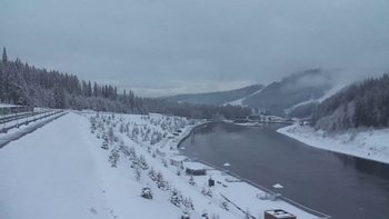 Буковель 3 грудня 2021 року, 2021-12-03 16:00