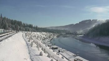Буковель 4 грудня 2021 року, 2021-12-04 13:00