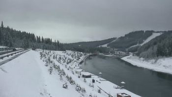 Буковель 6 грудня 2021 року, 2021-12-06 13:00