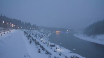 Буковель 7 грудня 2021 року, 2021-12-07 16:00