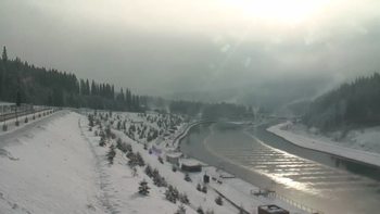 Буковель 8 грудня 2021 року, 2021-12-08 10:00