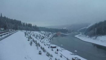 Буковель 8 грудня 2021 року, 2021-12-08 16:00