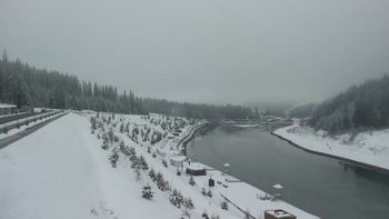 Буковель 9 грудня 2021 року, 2021-12-09 13:00