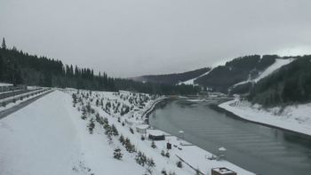 Буковель 10 грудня 2021 року, 2021-12-10 13:00