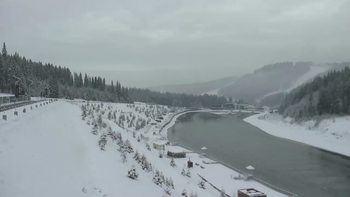 Буковель 13 грудня 2021 року, 2021-12-13 13:00