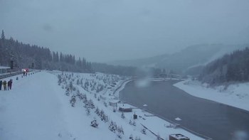 Буковель 13 грудня 2021 року, 2021-12-13 16:00