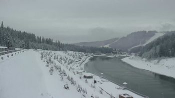 Буковель 14 грудня 2021 року, 2021-12-14 10:00