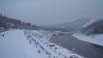 Буковель 14 грудня 2021 року, 2021-12-14 16:00
