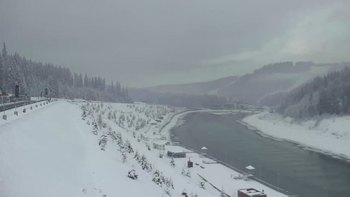 Буковель 16 грудня 2021 року, 2021-12-16 13:00