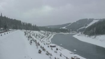 Буковель 17 грудня 2021 року, 2021-12-17 13:00