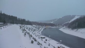 Буковель 17 грудня 2021 року, 2021-12-17 16:00