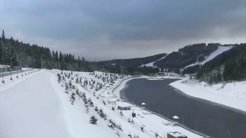 Буковель 18 грудня 2021 року, 2021-12-18 10:00