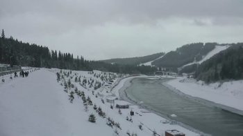 Буковель 19 грудня 2021 року, 2021-12-19 13:00