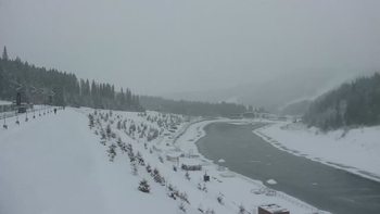 Буковель 20 грудня 2021 року, 2021-12-20 13:00