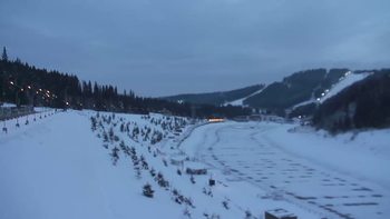 Буковель 23 грудня 2021 року, 2021-12-23 16:00