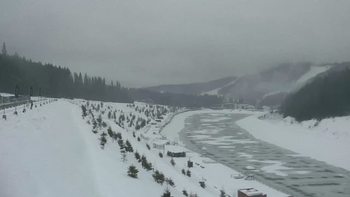 Буковель 25 грудня 2021 року, 2021-12-25 10:00