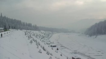Буковель 28 грудня 2021 року, 2021-12-28 13:00