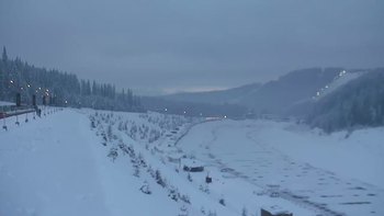 Буковель 28 грудня 2021 року, 2021-12-28 16:00