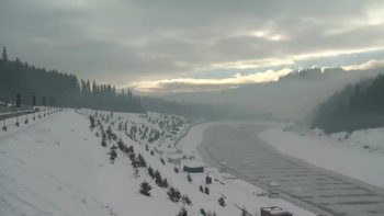 Буковель 2 січня 2022 року, 2022-01-02 10:00