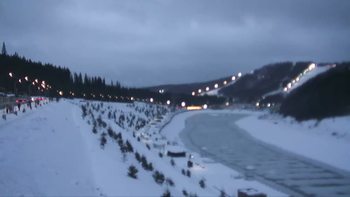 Буковель 2 січня 2022 року, 2022-01-02 16:00