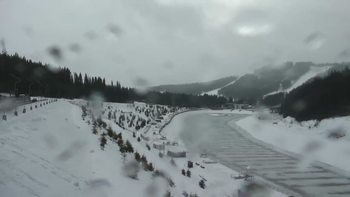 Буковель 4 січня 2022 року, 2022-01-04 10:00