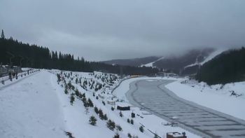 Буковель 4 січня 2022 року, 2022-01-04 16:00