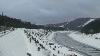 Буковель 5 січня 2022 року, 2022-01-05 13:00