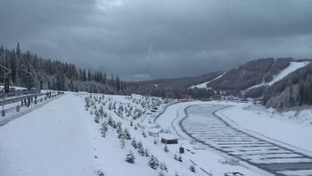 Буковель 6 січня 2022 року, 2022-01-06 16:00