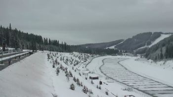 Буковель 8 січня 2022 року, 2022-01-08 13:00