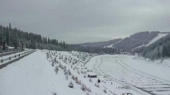Буковель 10 січня 2022 року, 2022-01-10 13:00