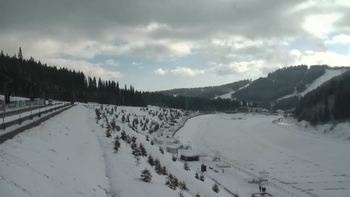Буковель 14 січня 2022 року, 2022-01-14 13:00