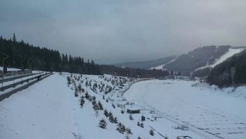 Буковель 14 січня 2022 року, 2022-01-14 16:00