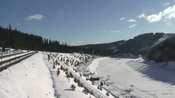 Буковель 15 січня 2022 року, 2022-01-15 13:00