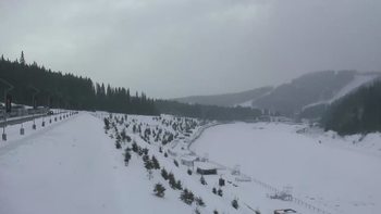 Буковель 18 січня 2022 року, 2022-01-18 10:00