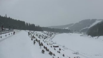 Буковель 18 січня 2022 року, 2022-01-18 13:00