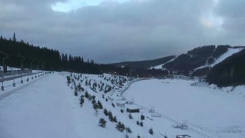 Буковель 18 січня 2022 року, 2022-01-18 16:00