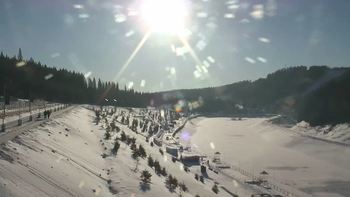 Буковель 19 січня 2022 року, 2022-01-19 10:00