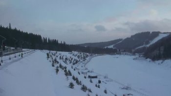 Буковель 21 січня 2022 року, 2022-01-21 16:00