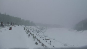 Буковель 23 січня 2022 року, 2022-01-23 16:00