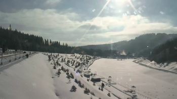 Буковель 24 січня 2022 року, 2022-01-24 10:00