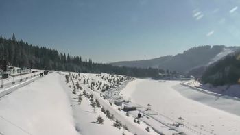 Буковель 24 січня 2022 року, 2022-01-24 13:00