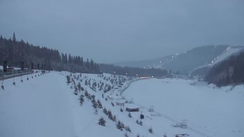 Буковель 26 січня 2022 року, 2022-01-26 16:00