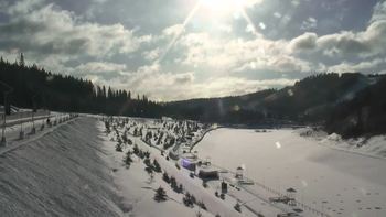 Буковель 29 січня 2022 року, 2022-01-29 10:00
