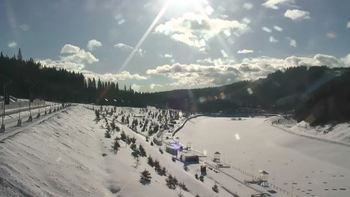 Буковель 30 січня 2022 року, 2022-01-30 10:00
