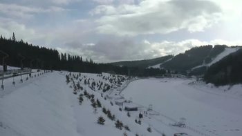 Буковель 30 січня 2022 року, 2022-01-30 13:00