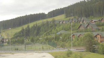 Буковель 9 липня 2020 року, 2020-07-09 10:00