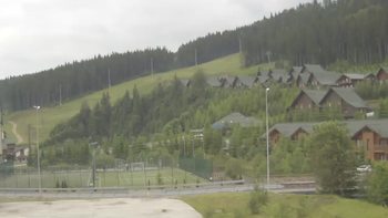 Буковель 9 липня 2020 року, 2020-07-09 16:00