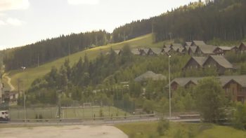 Буковель 10 липня 2020 року, 2020-07-10 13:00