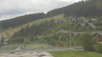 Буковель 30 липня 2020 року, 2020-07-30 16:00