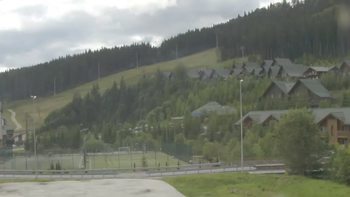 Буковель 1 серпня 2020 року, 2020-08-01 10:00